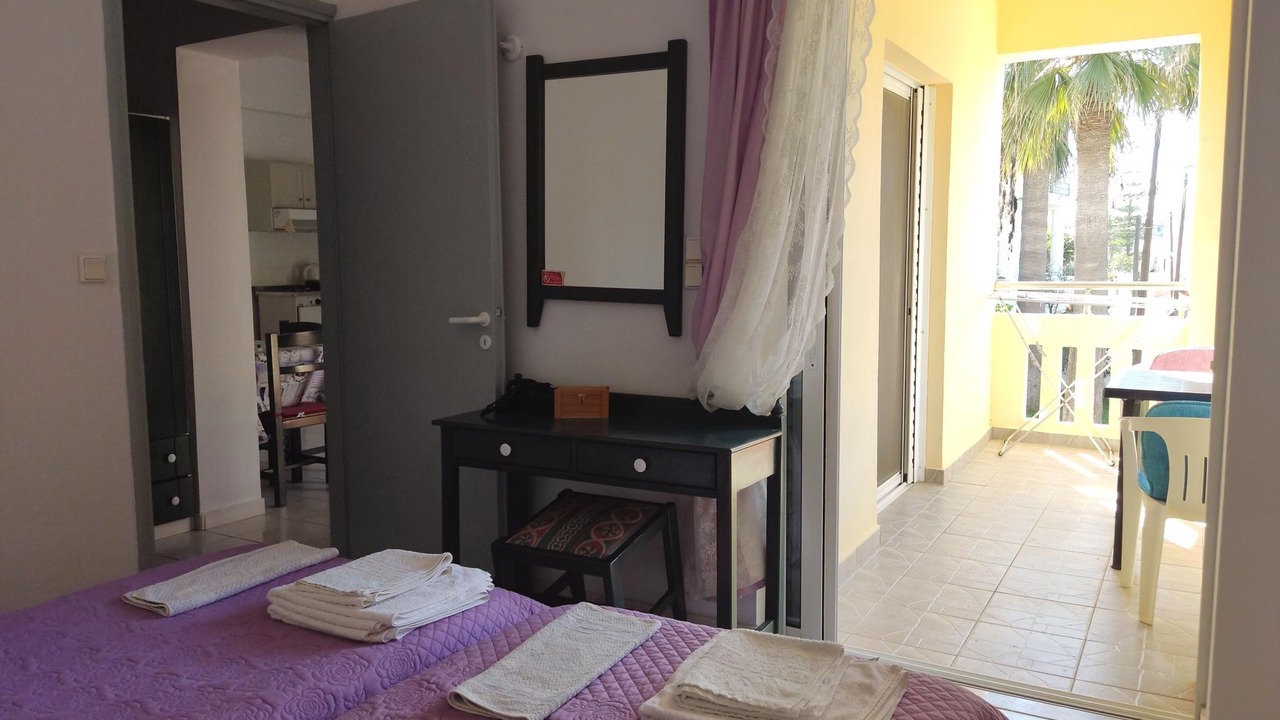 Photo of Bedroom in Agii Apostoli