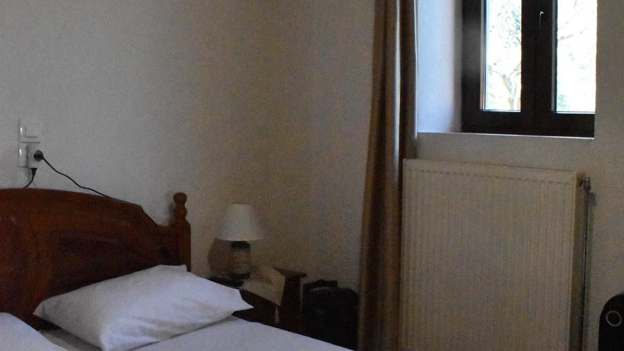 Photo of Bedroom in Ovrios