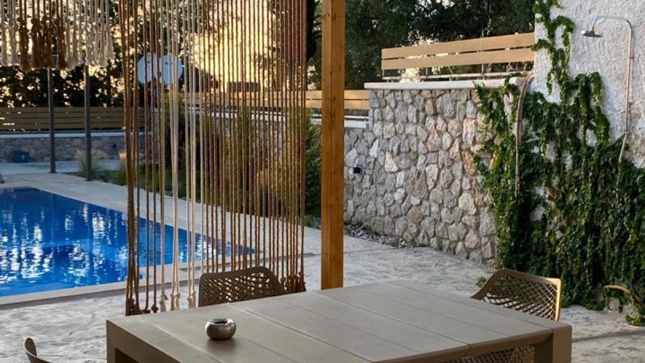 Photo of Outdoor in Agios Nikitas