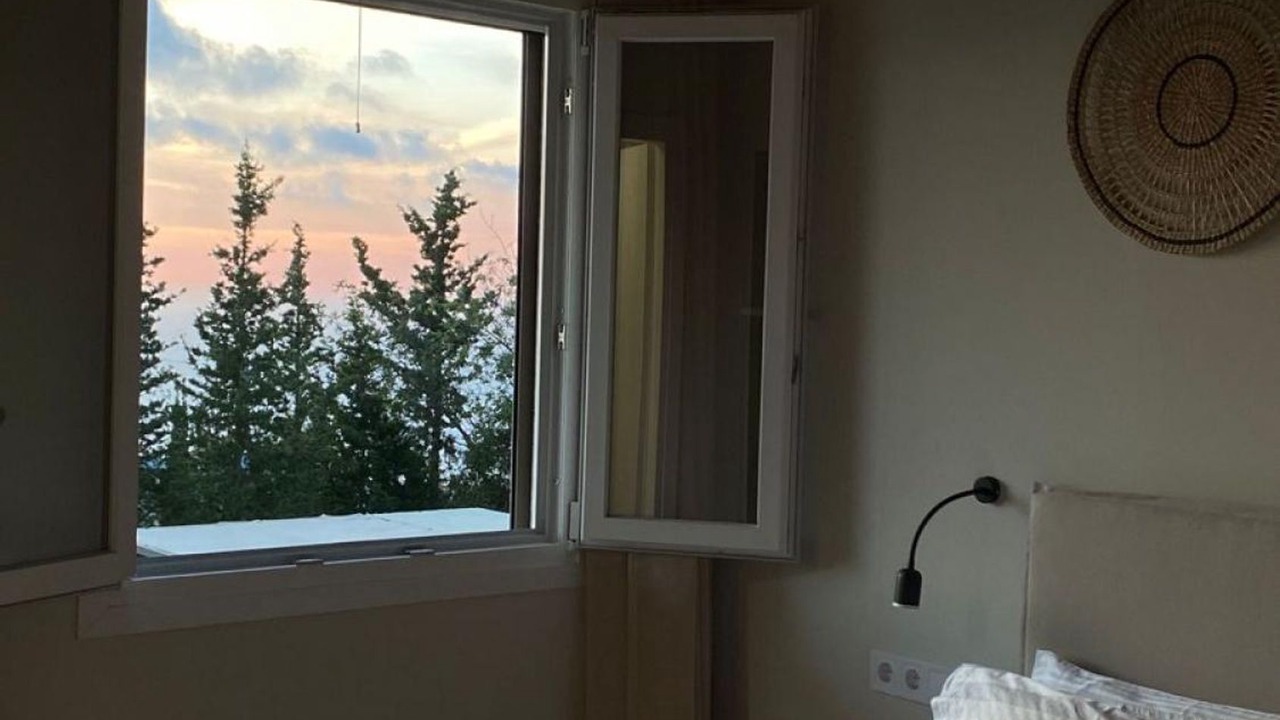 Photo of Bedroom in Agios Nikitas