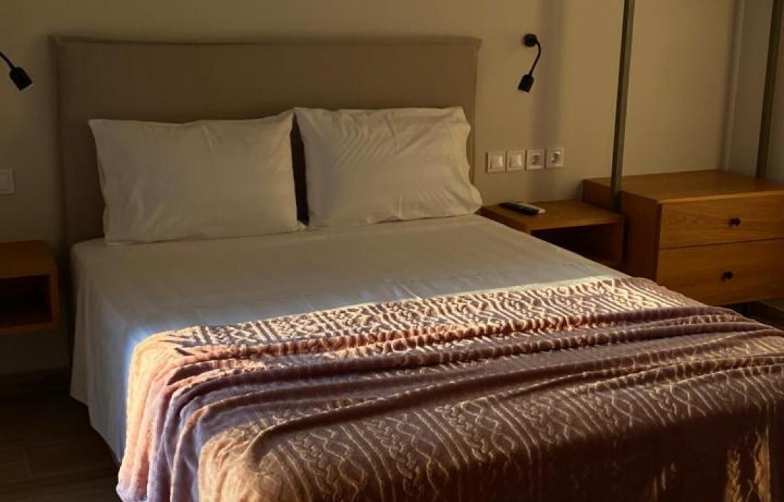 Photo of Bedroom in Agios Nikitas