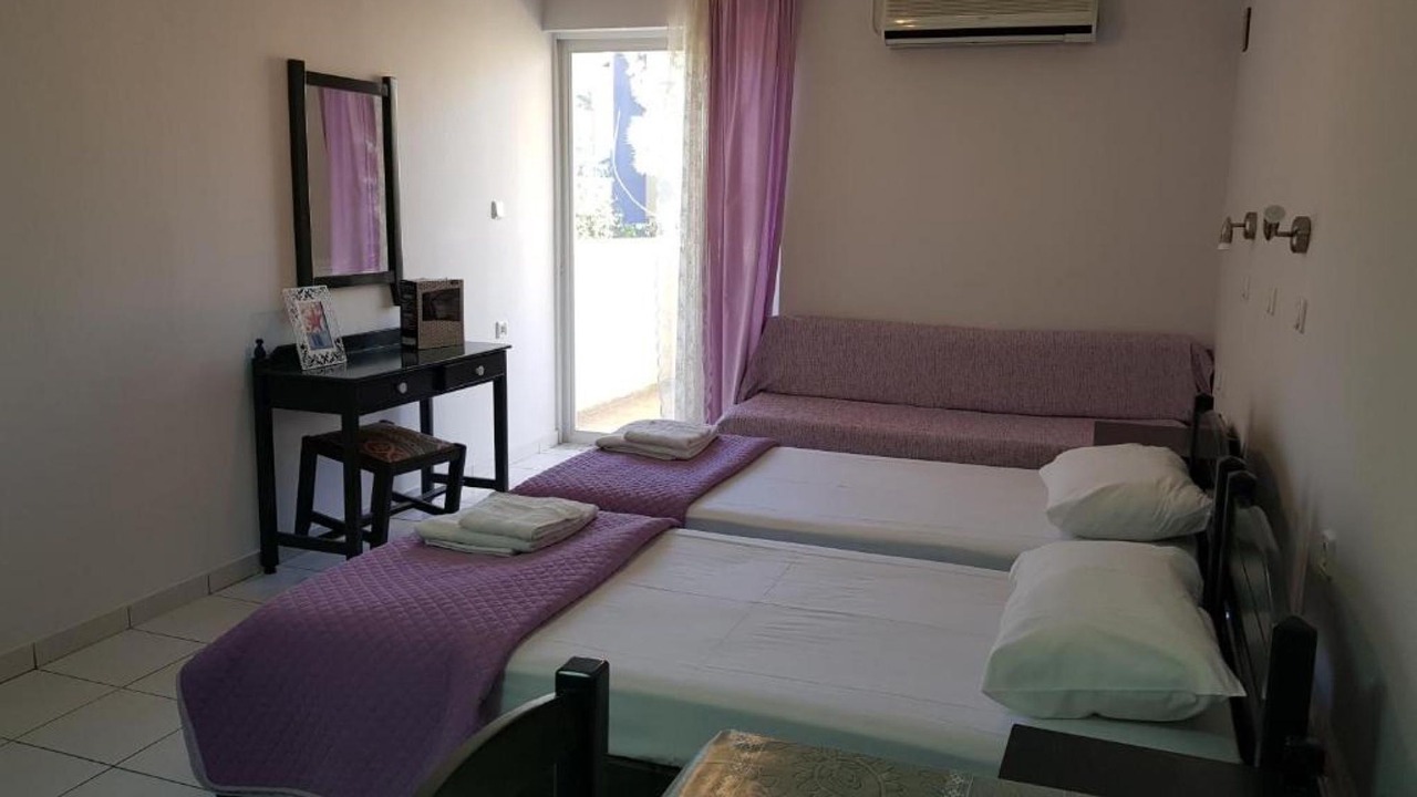 Photo of Bedroom in Agii Apostoli