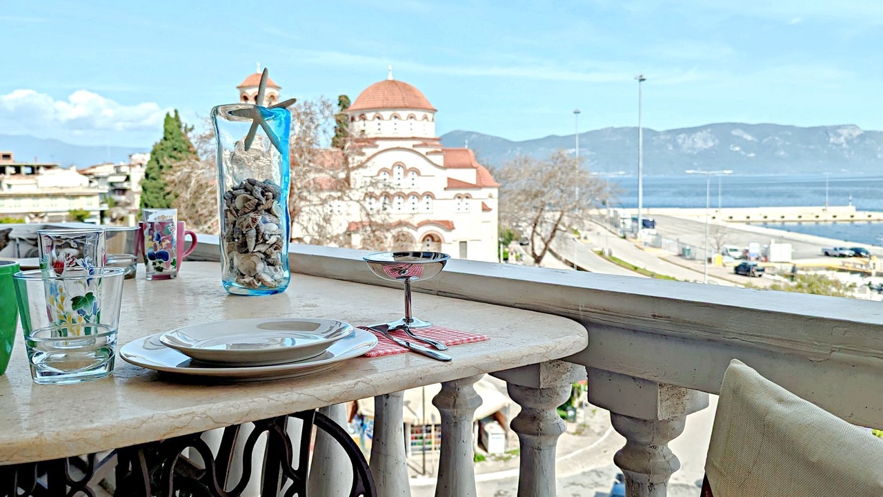 Photo of Outdoor in Molos-Agios Konstantinos
