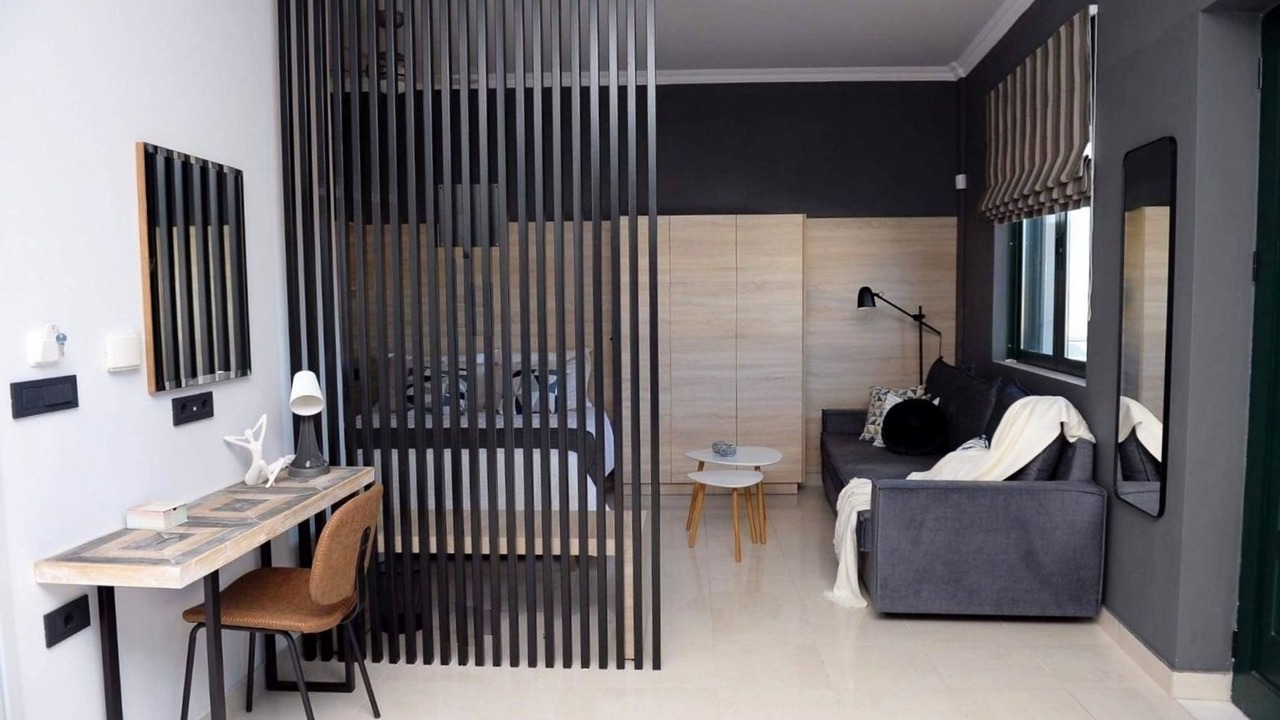 Photo of Bedroom in Kolymbari