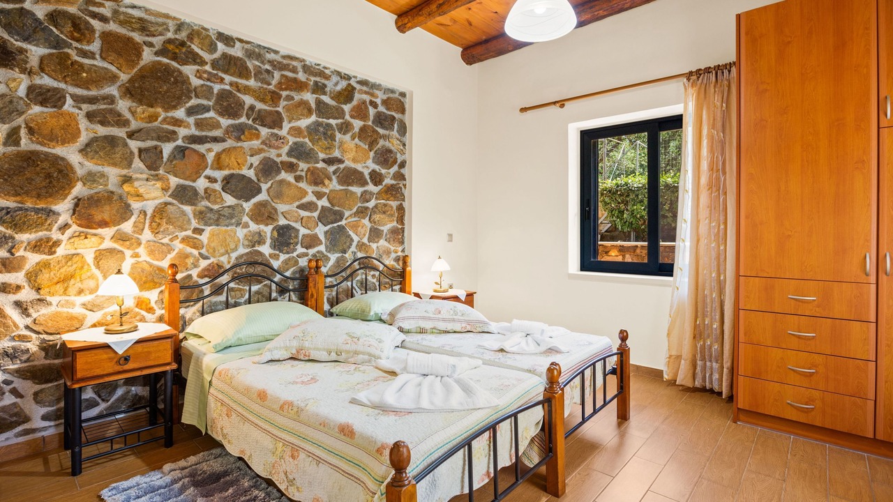 Photo of Bedroom in Livadia