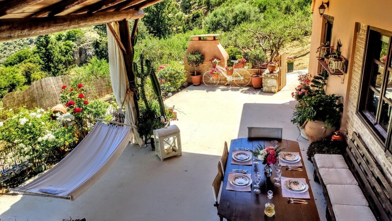 Photo of Outdoor in Loulos