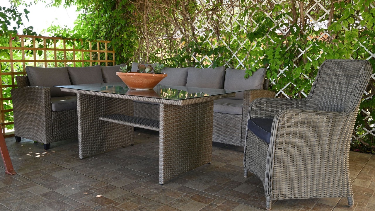 Photo of Patio Balcony in Kremasti