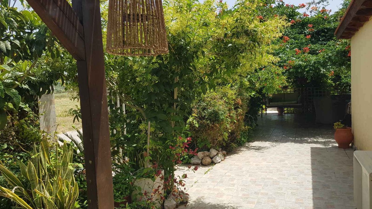 Photo of Patio Balcony in Kremasti