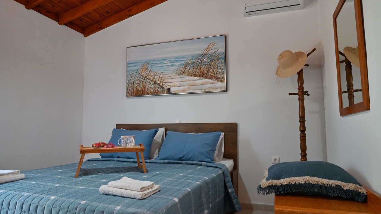 Photo of Bedroom in Kremasti