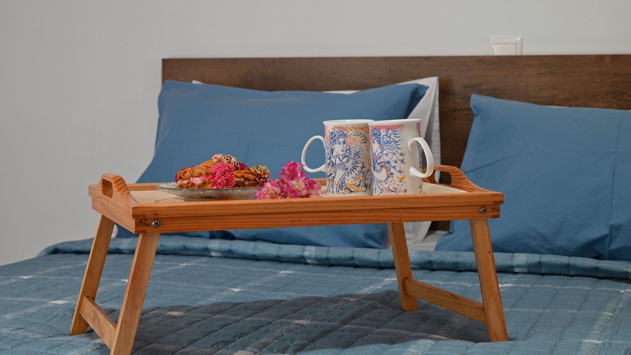 Photo of Bedroom in Kremasti