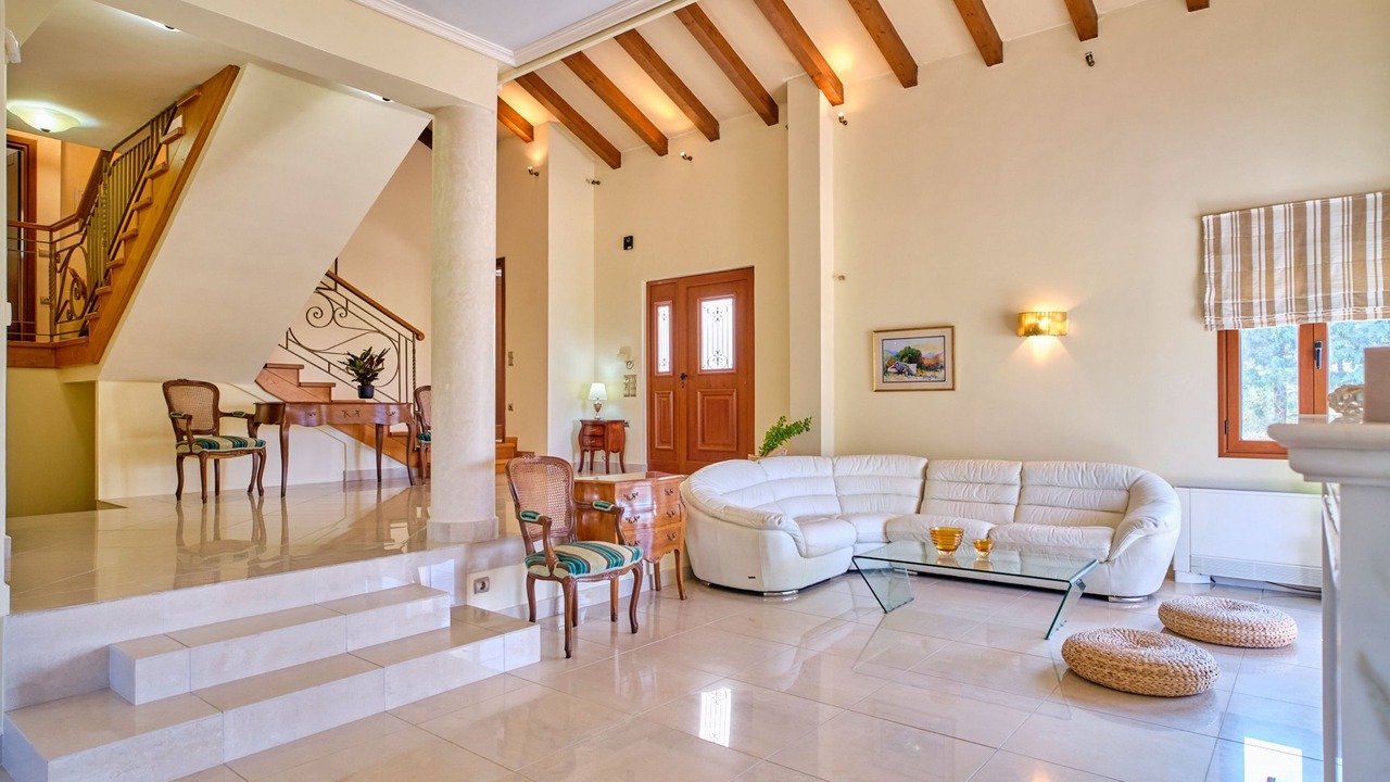 Photo of Livingroom in Acharavi