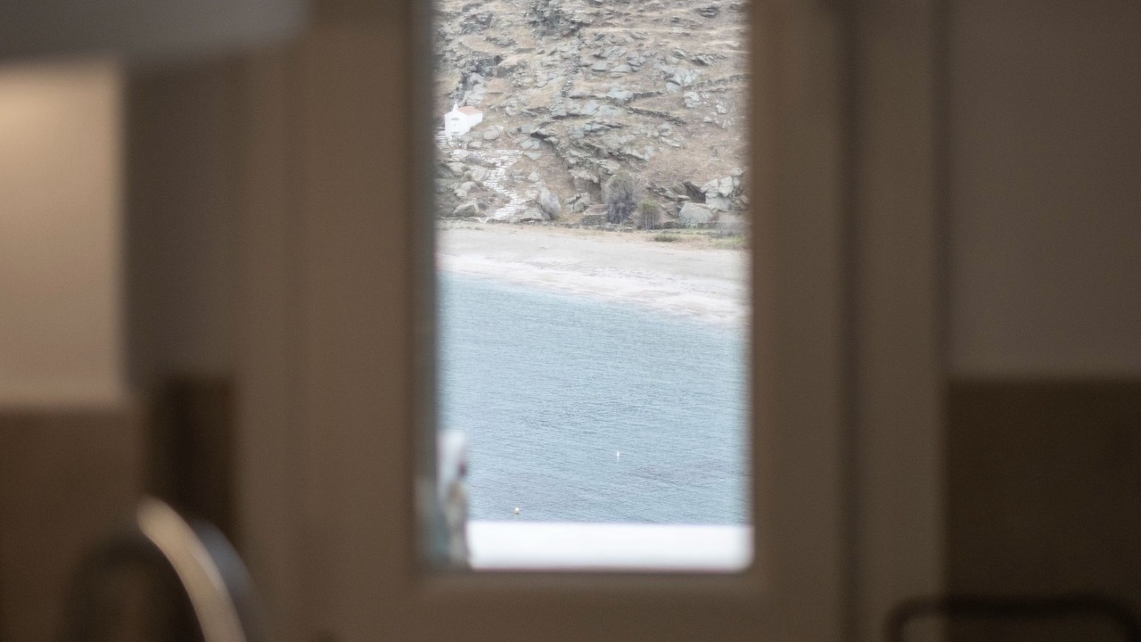 Photo of Kitchen in Kithnos