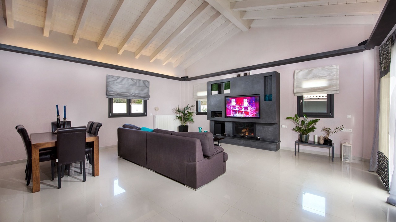 Photo of Livingroom in Dassia