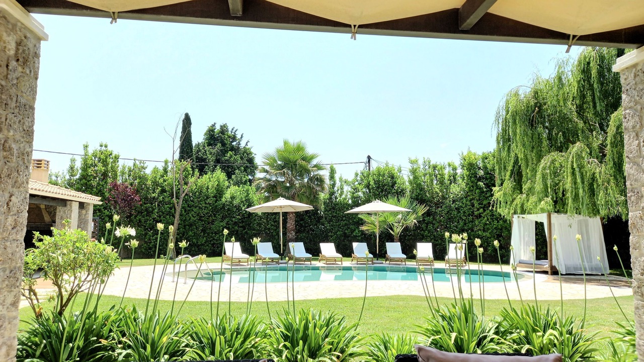 Photo of Outdoor in Dassia