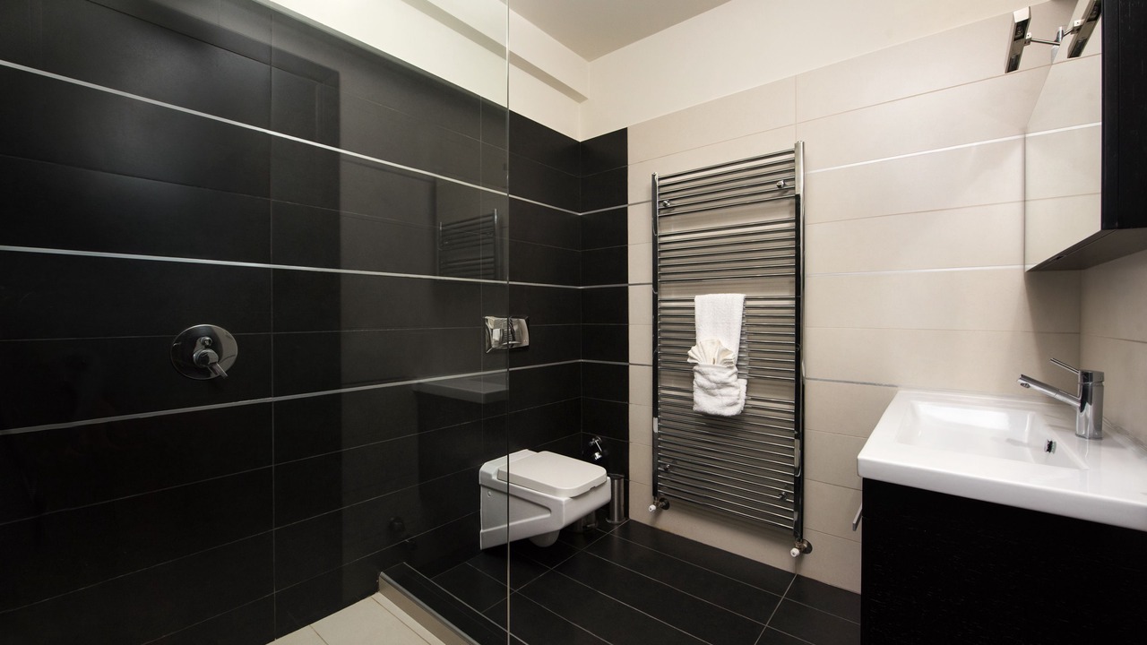 Photo of Bathroom in Dassia