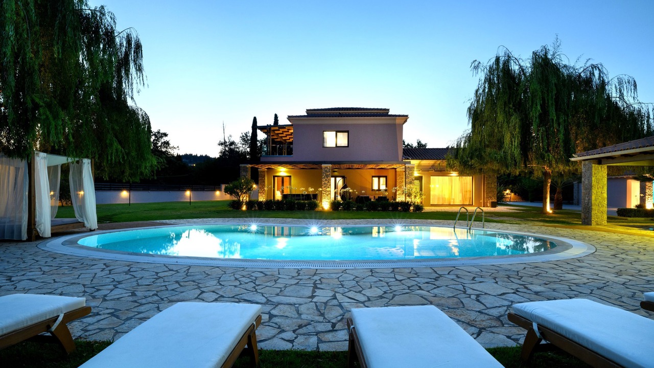 Photo of Outdoor in Dassia