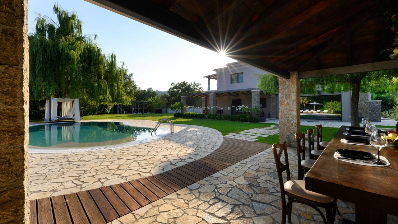 Photo of Outdoor in Dassia