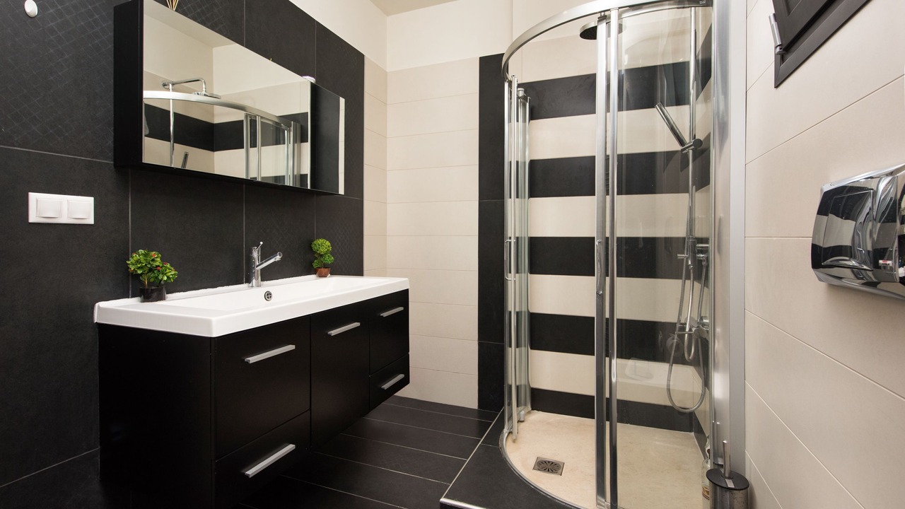 Photo of Bathroom in Dassia