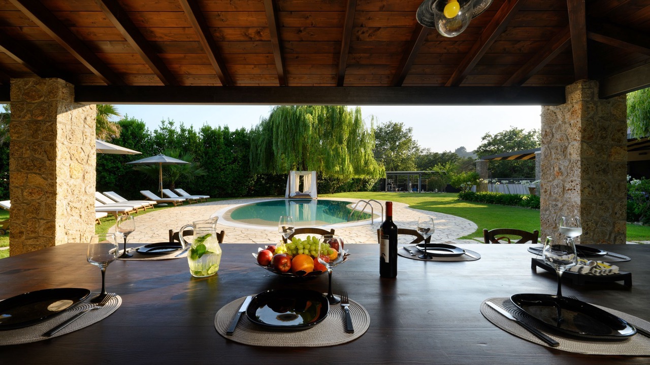 Photo of Outdoor in Dassia