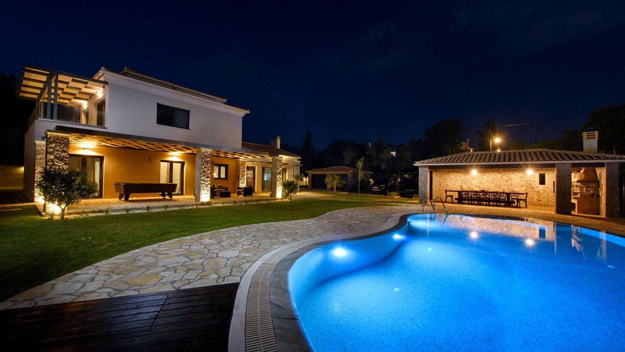Photo of Outdoor in Dassia