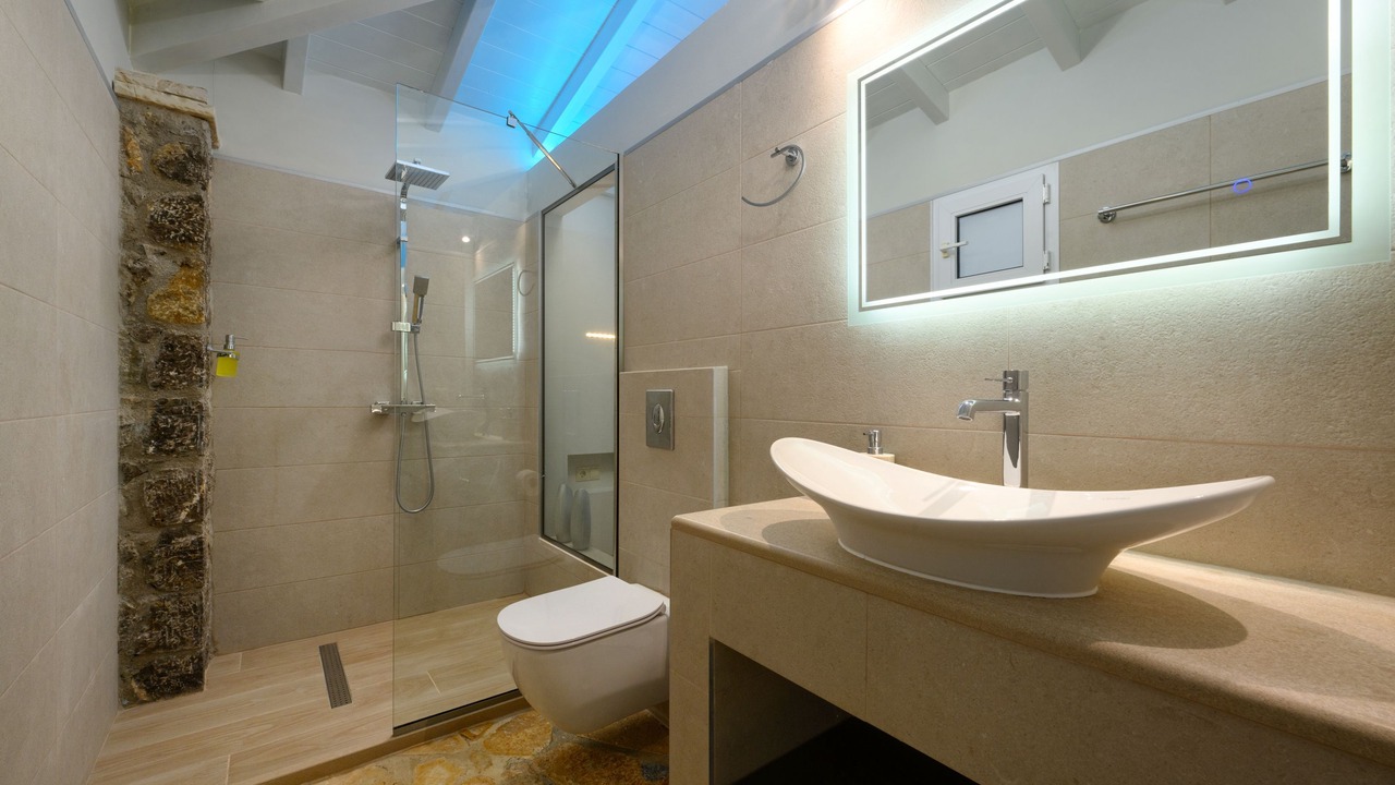 Photo of Bathroom in Dassia