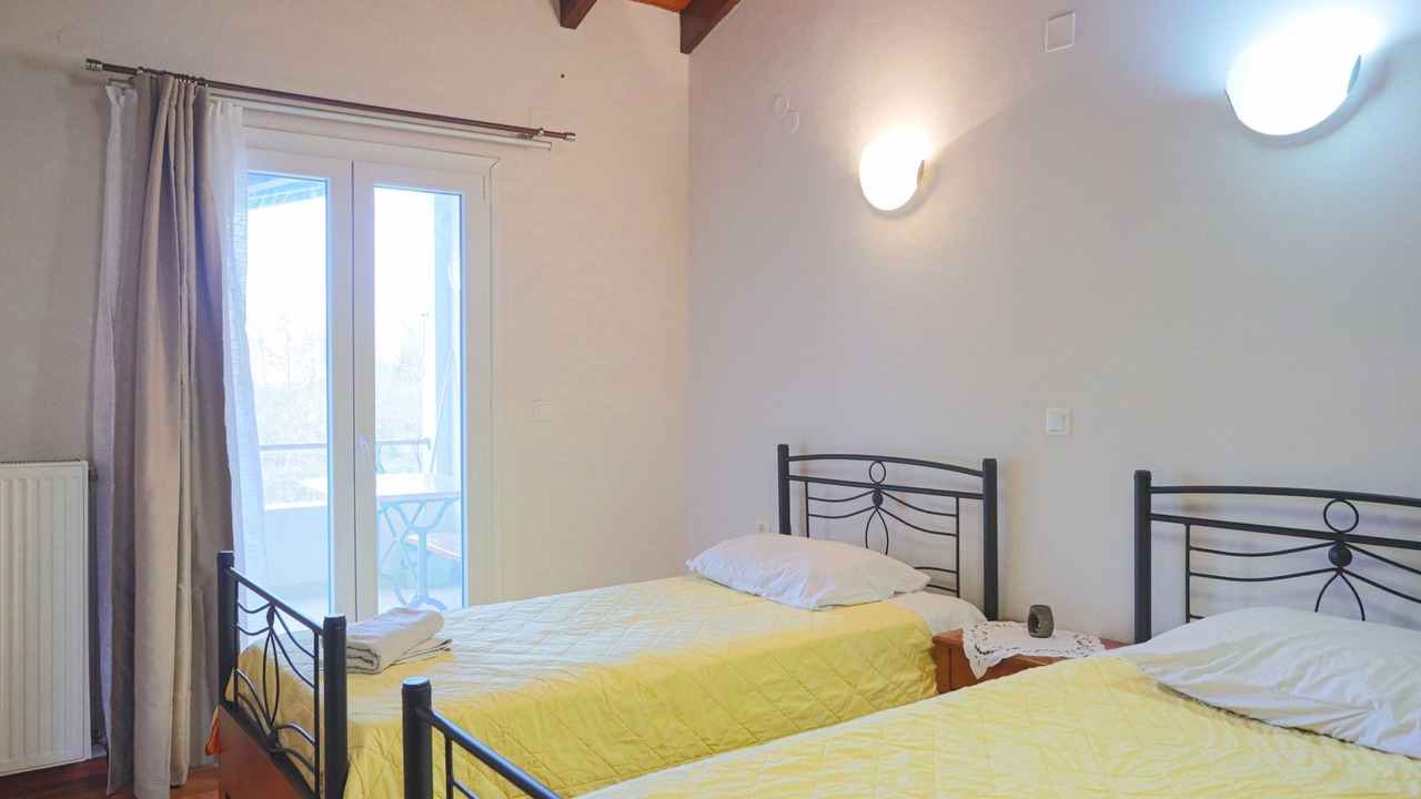 Photo of Bedroom in Roda