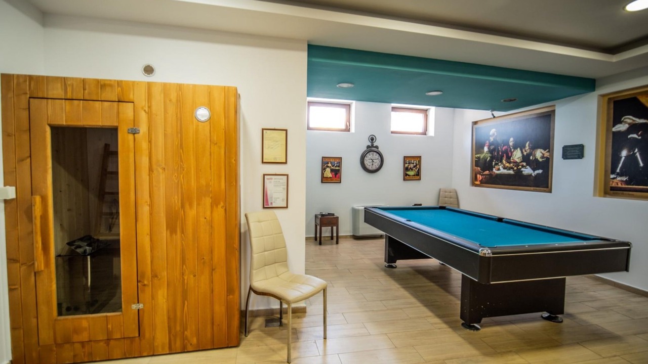 Photo of Bedroom in Milatos