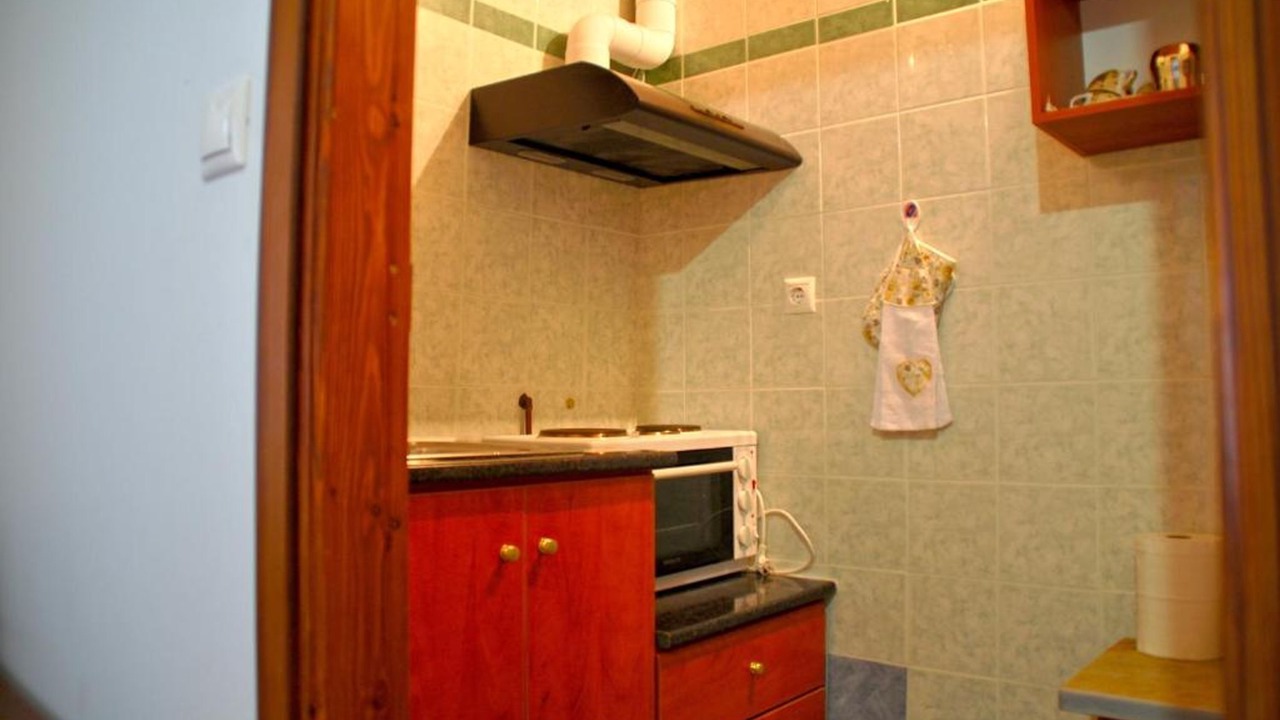 Photo of Kitchen in Afetai