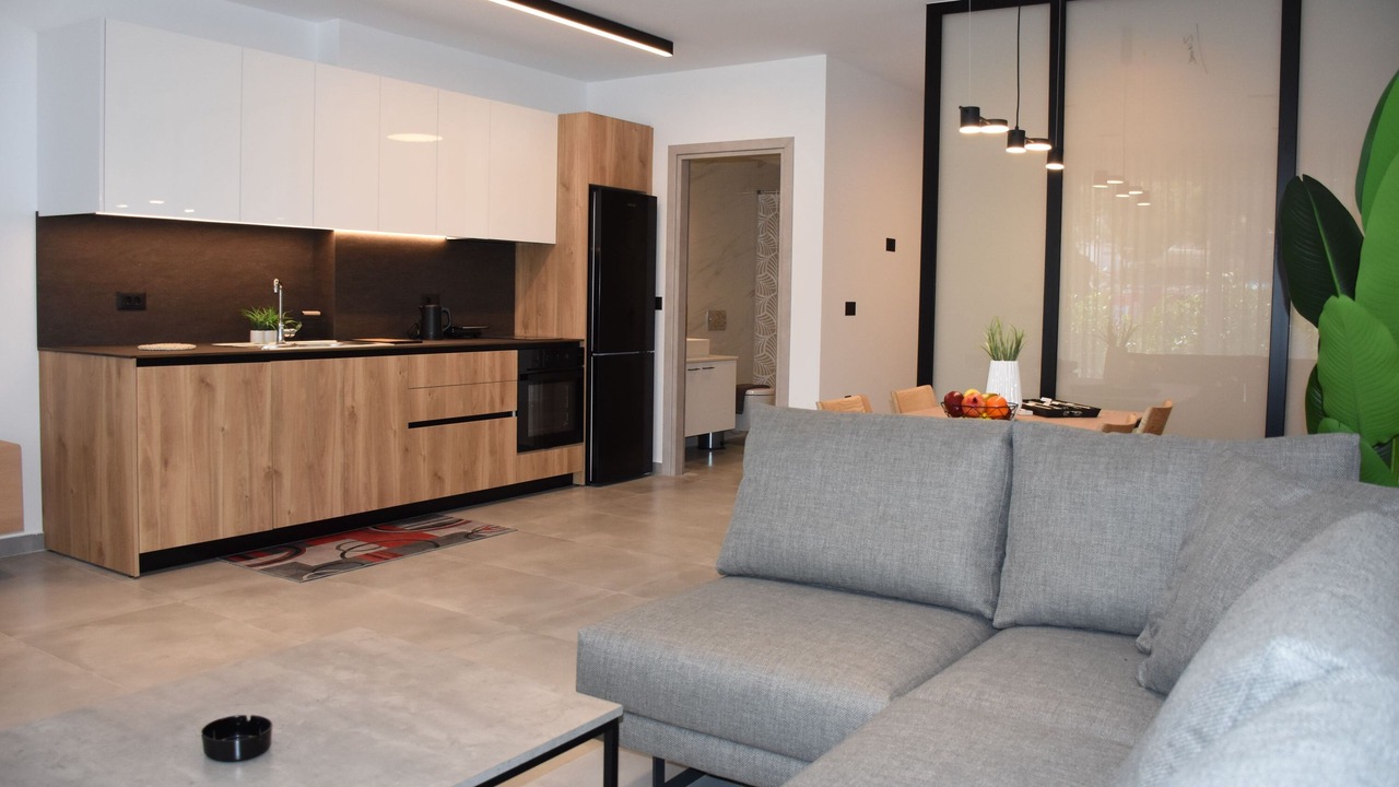 Photo of Livingroom in Paradisi