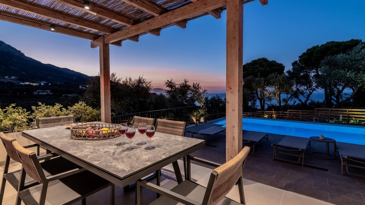 Photo of Outdoor in Vasilikos