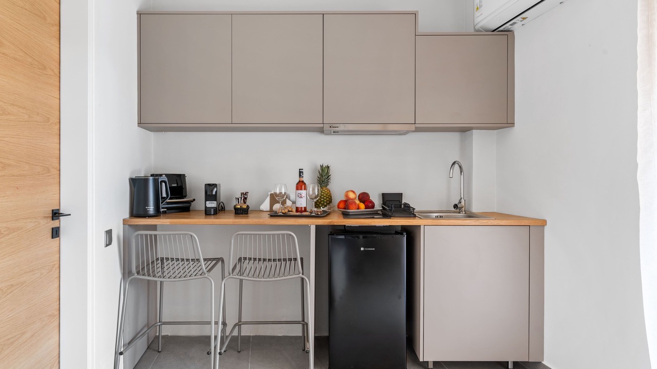 Photo of Kitchen in Episkopos