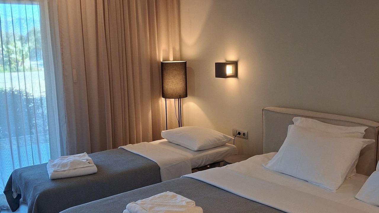 Photo of Bedroom in Episkopos