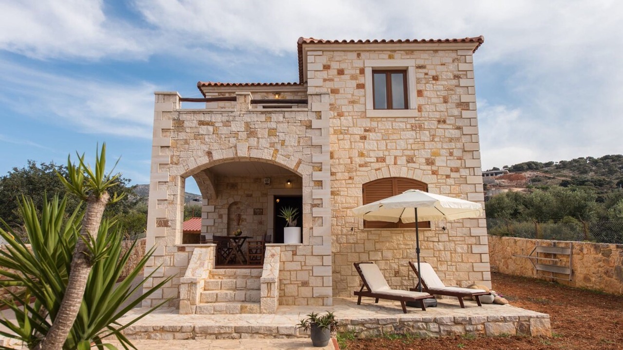 Photo of Outdoor in Old Hersonissos