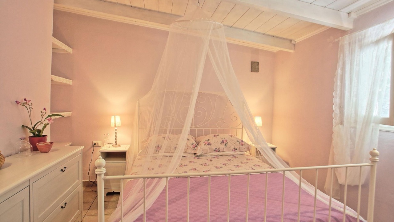 Photo of Bedroom in Katsimatika