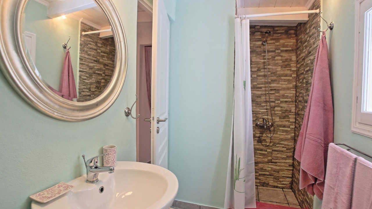 Photo of Bathroom in Katsimatika