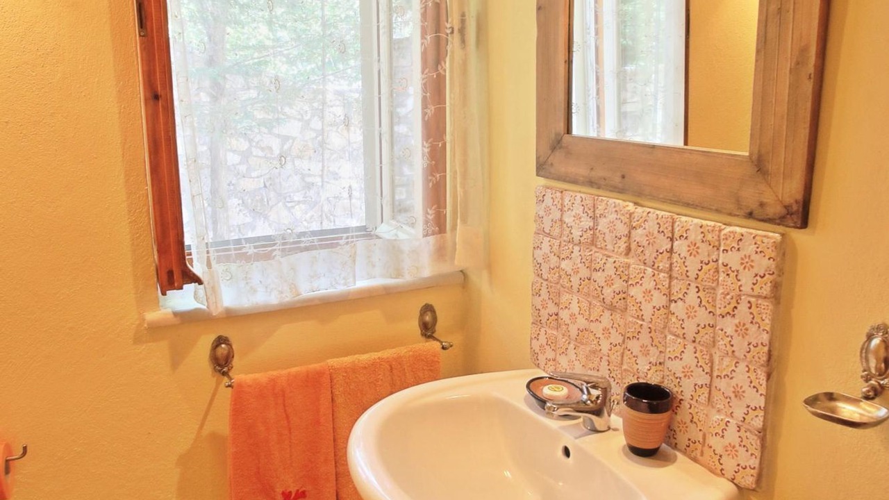 Photo of Bathroom in Katsimatika