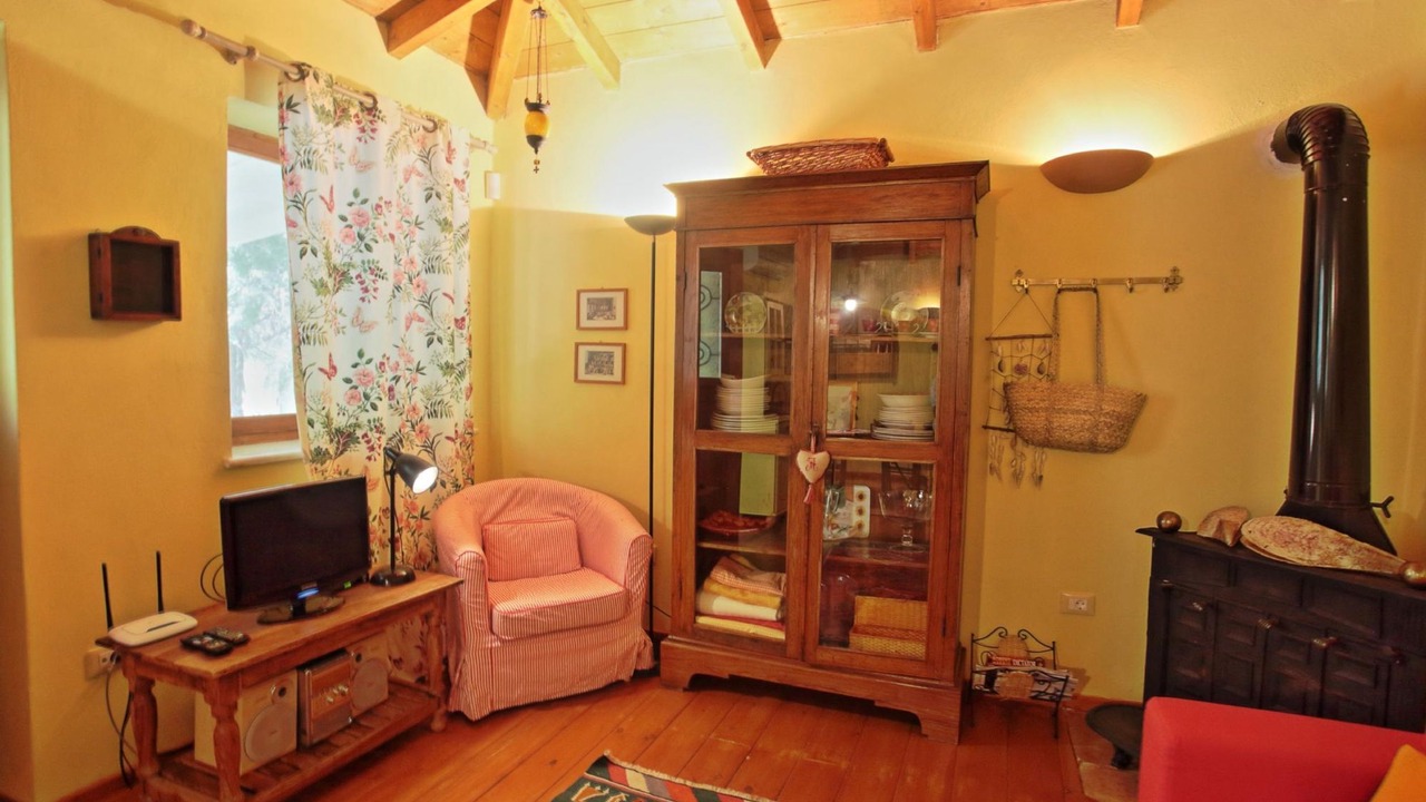 Photo of Livingroom in Katsimatika