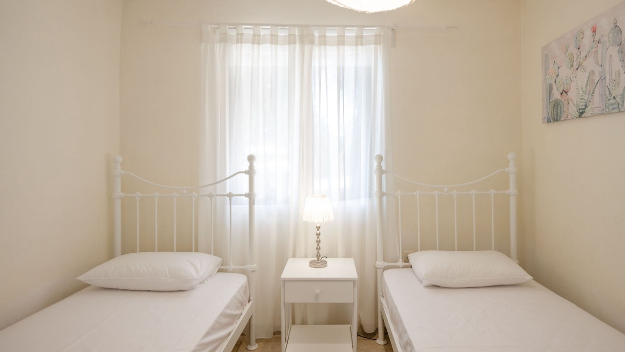 Photo of Bedroom in Koutsi