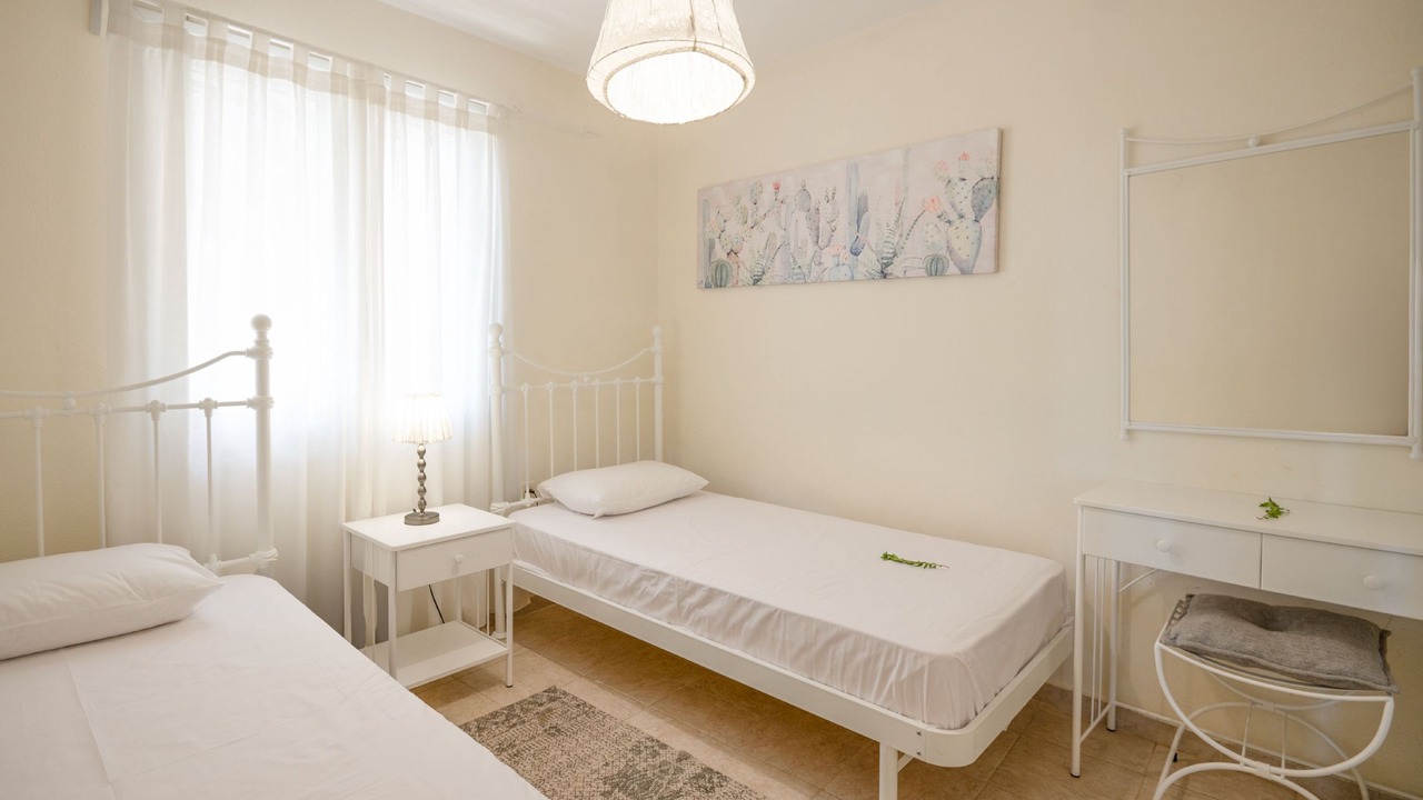 Photo of Bedroom in Koutsi