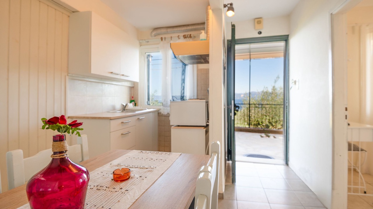 Photo of Kitchen in Koutsi