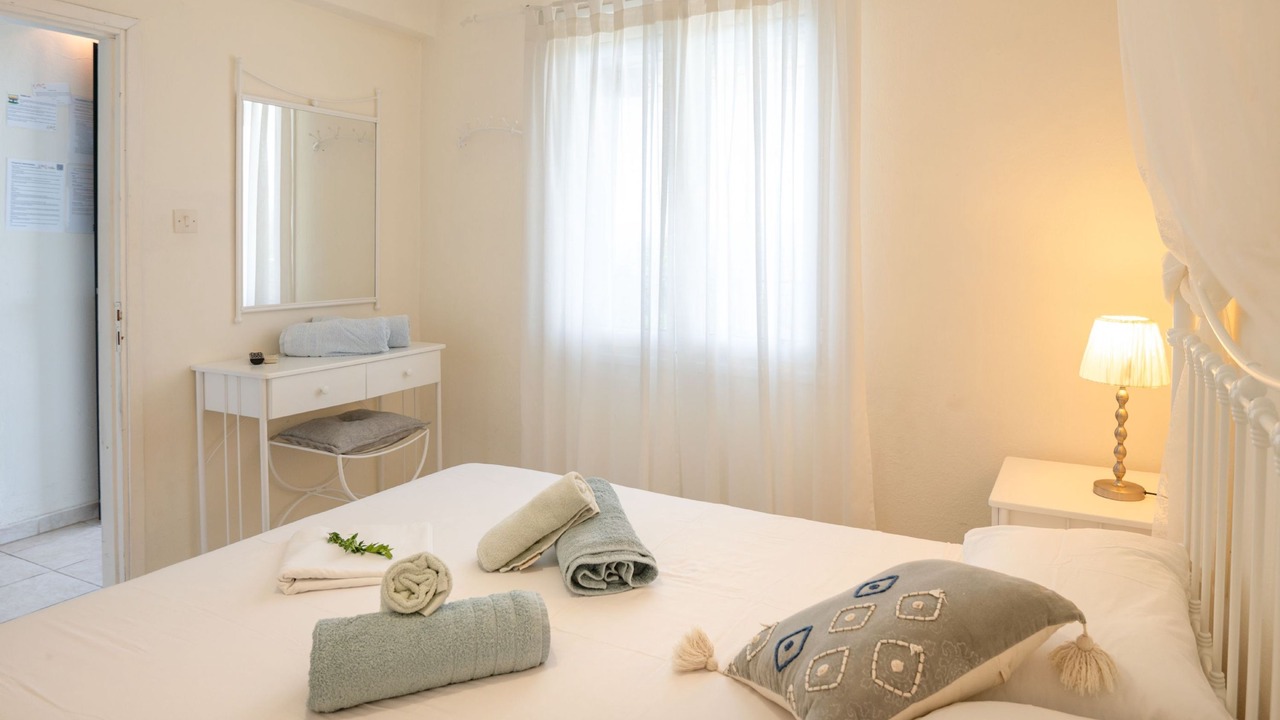 Photo of Bedroom in Koutsi