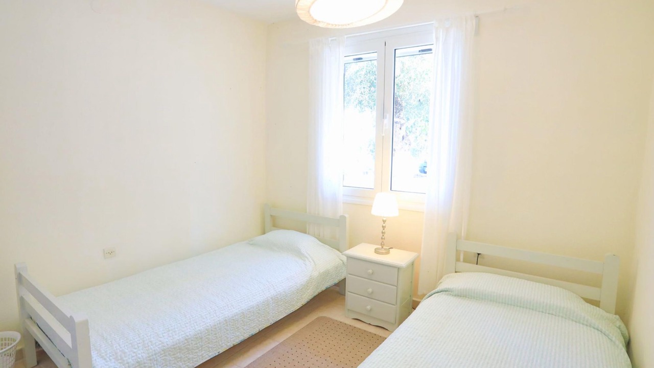 Photo of Bedroom in Koutsi