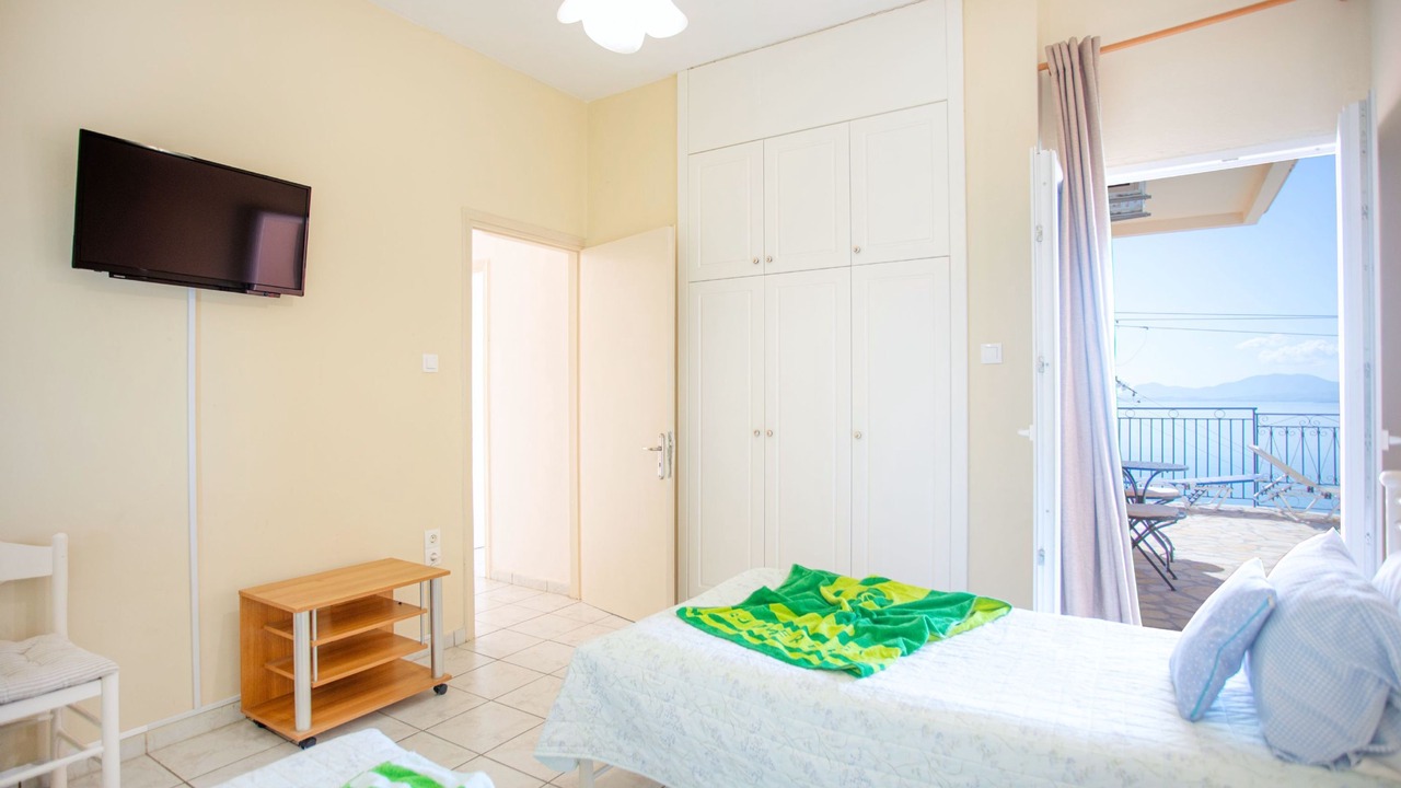 Photo of Bedroom in Barbati