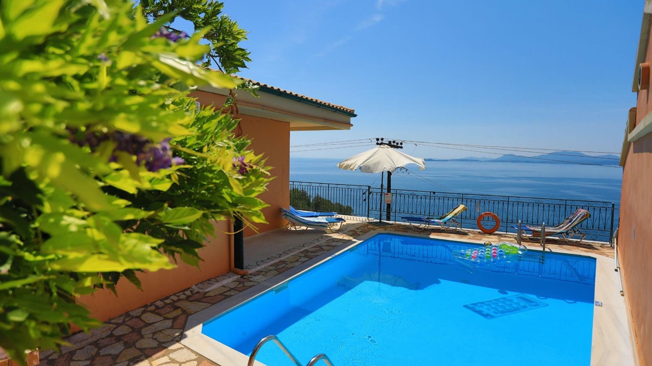 Photo of Outdoor in Barbati