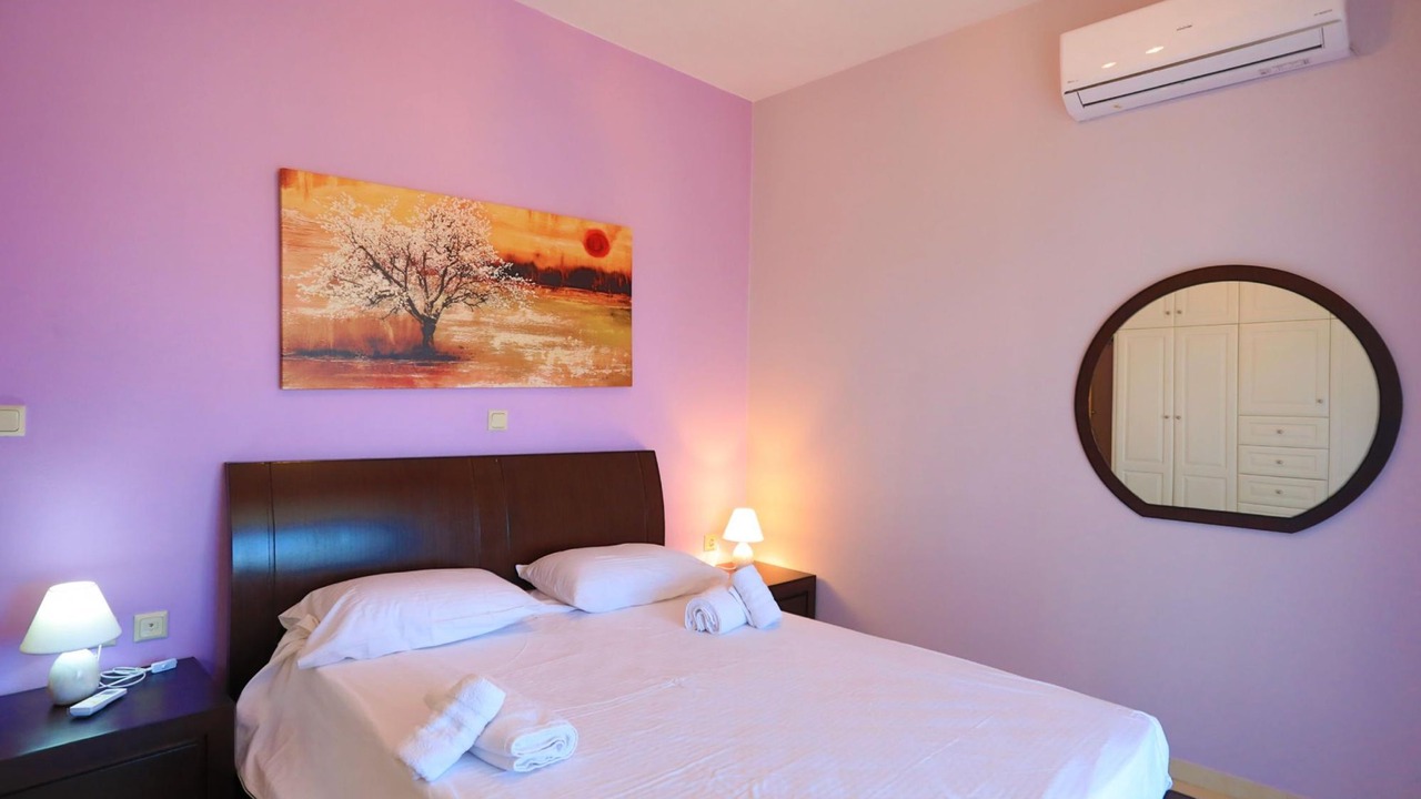 Photo of Bedroom in Gazatika