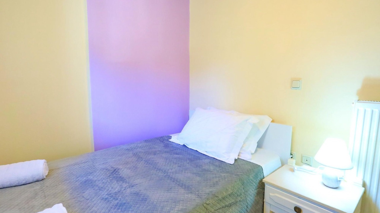 Photo of Bedroom in Gazatika