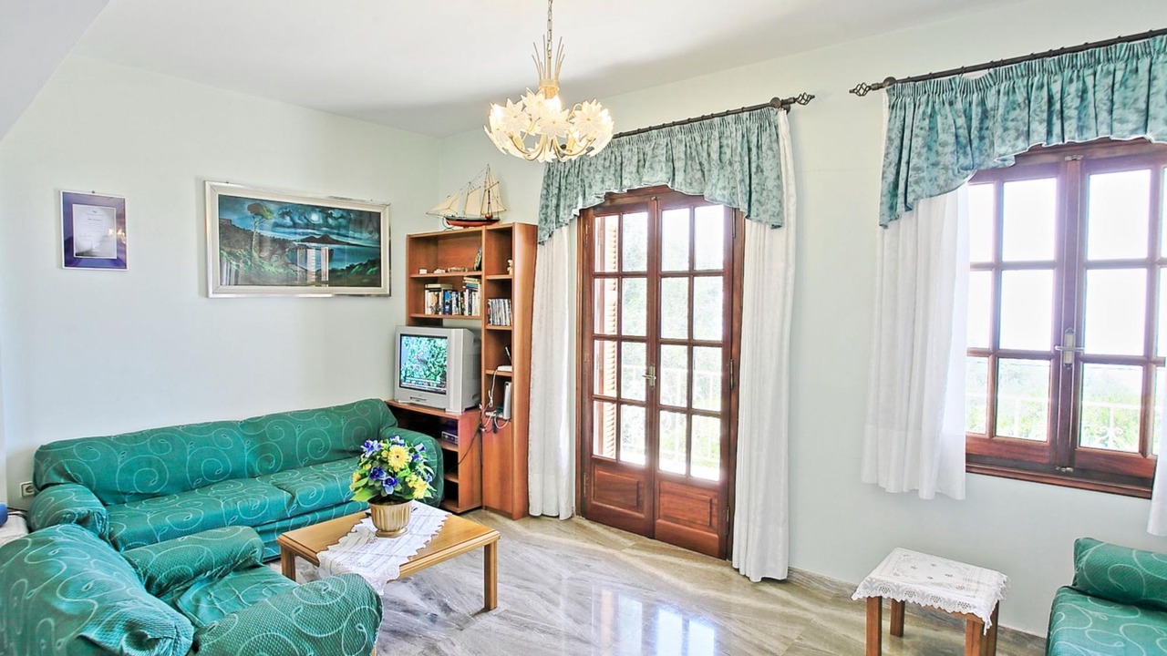Photo of Livingroom in Nisaki