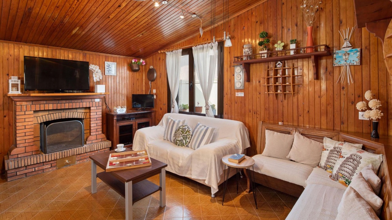 Photo of Livingroom in Roda