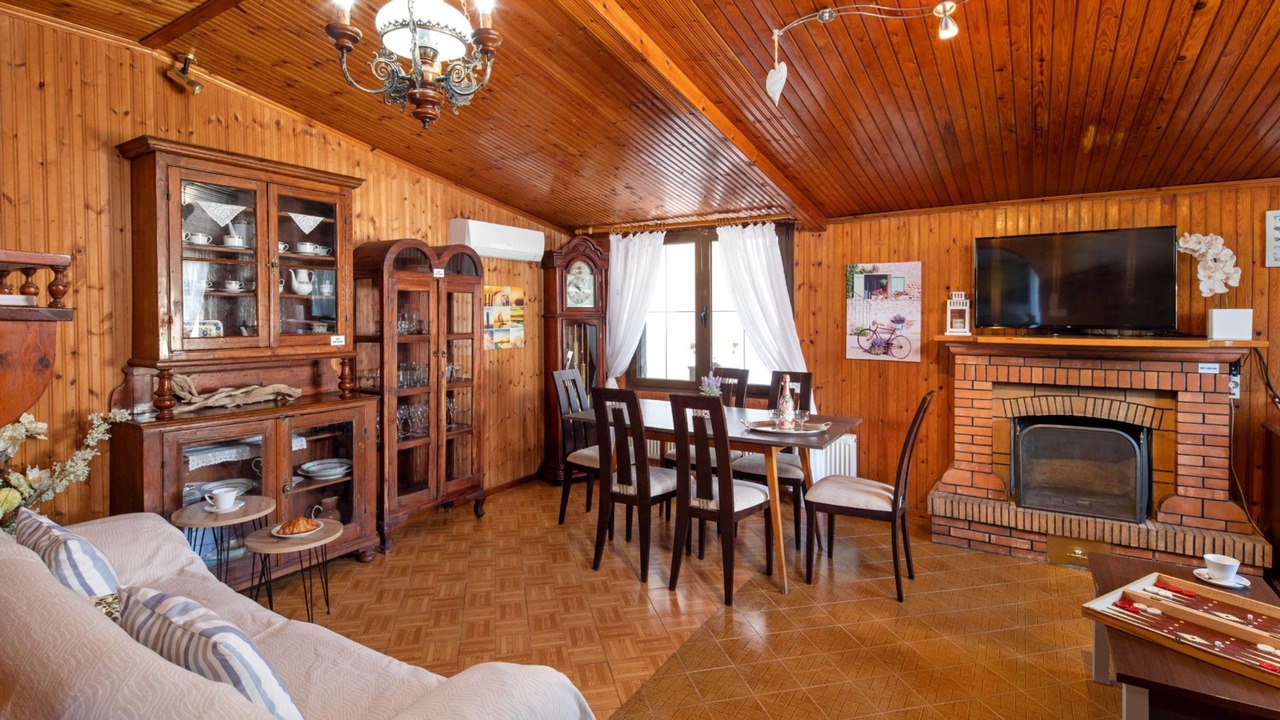 Photo of Livingroom in Roda