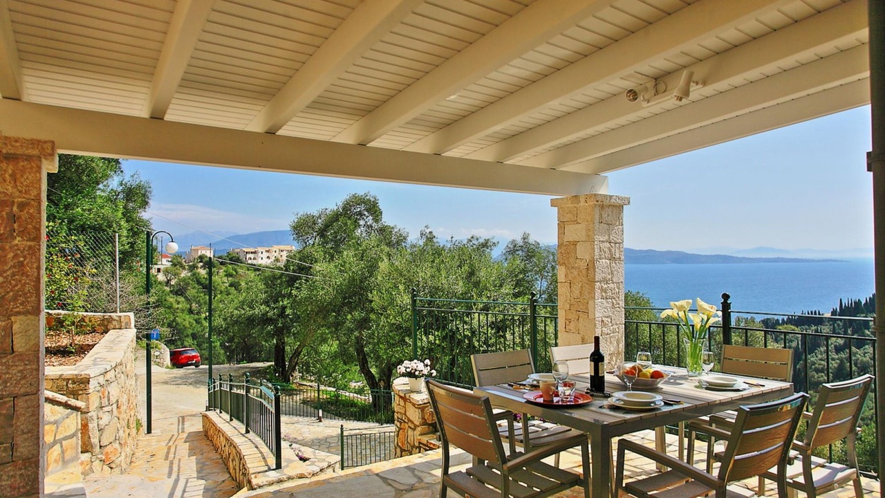 Photo of Outdoor in Kavalleraina